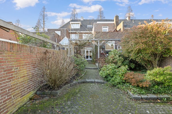 Medium property photo - Nachtegaalstraat 61, 5932 CB Tegelen